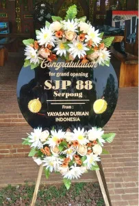 Grand Opening Kabupaten Jember
