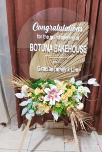 Grand Opening Kabupaten Jember